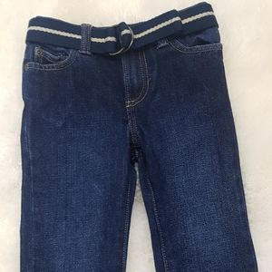 George baby boy Denim jeans  12 months